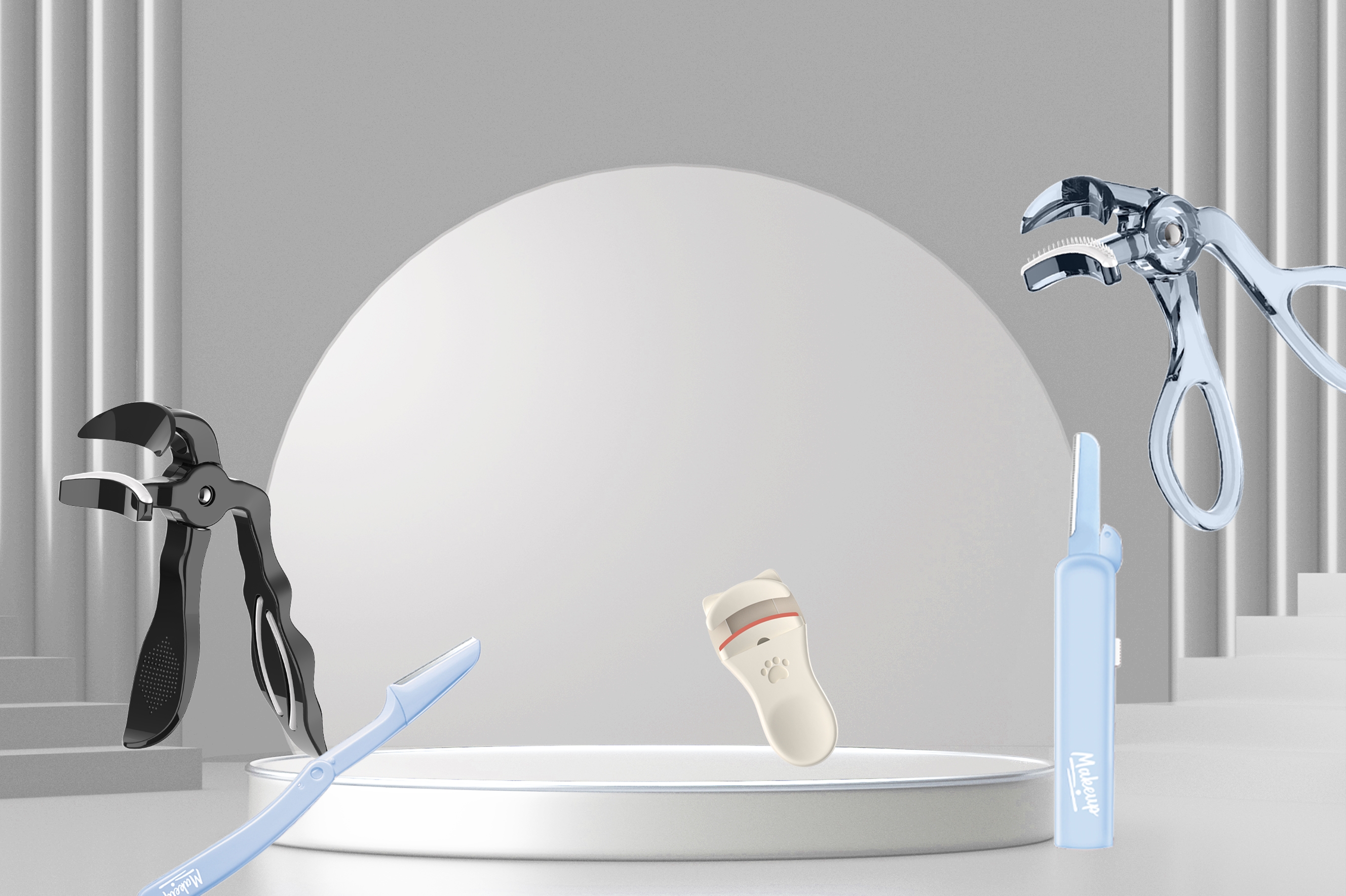 9778818威尼斯(中国)有限公司·美妆领航者